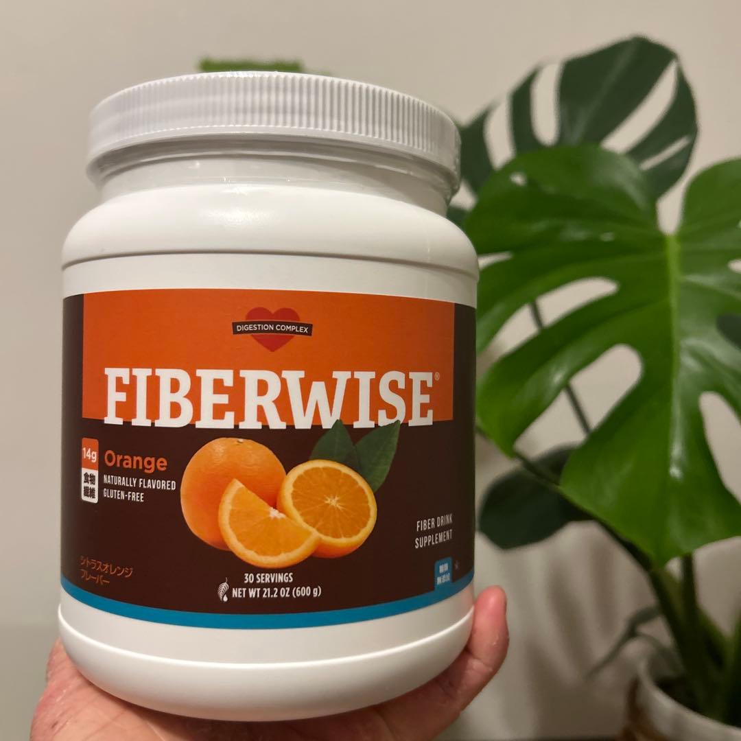 新品】メラルーカ ファイバーワイズ 糖類無添加 シトラスオレンジ〔2個