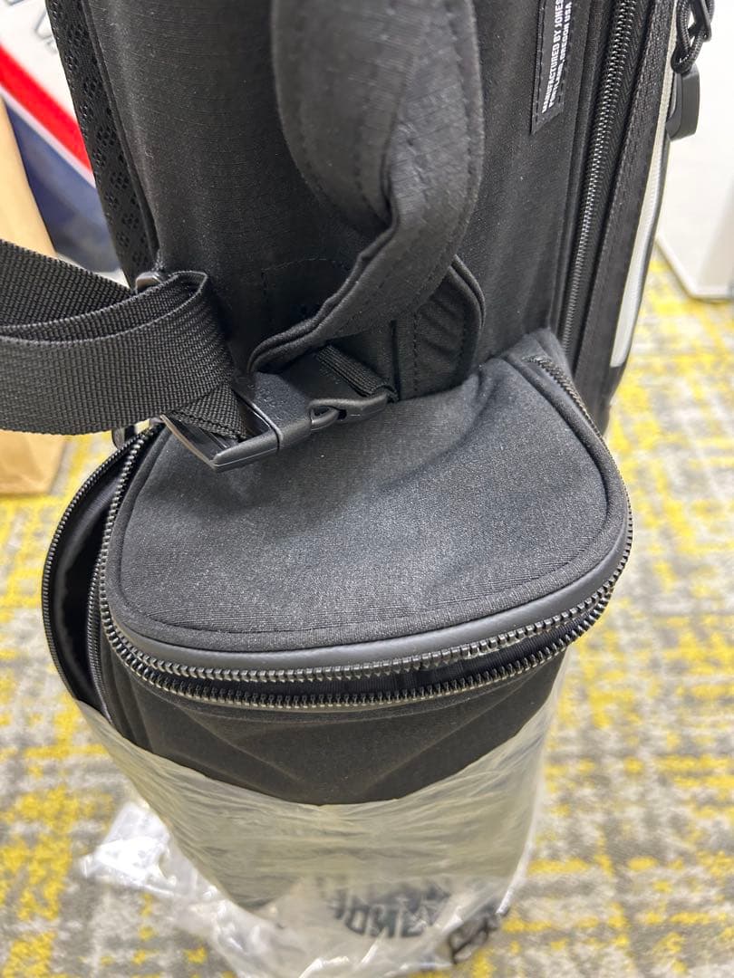 Jones ゴルフバッグ