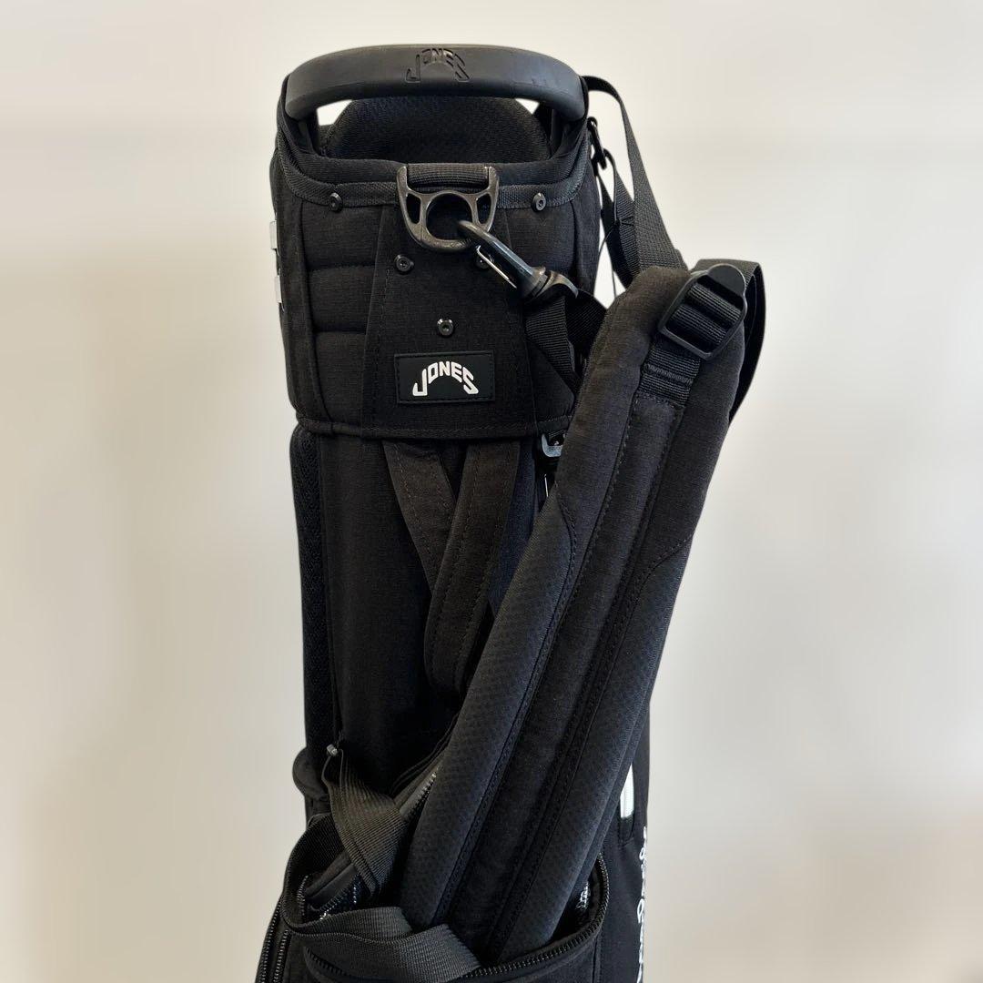 Jones ゴルフバッグ