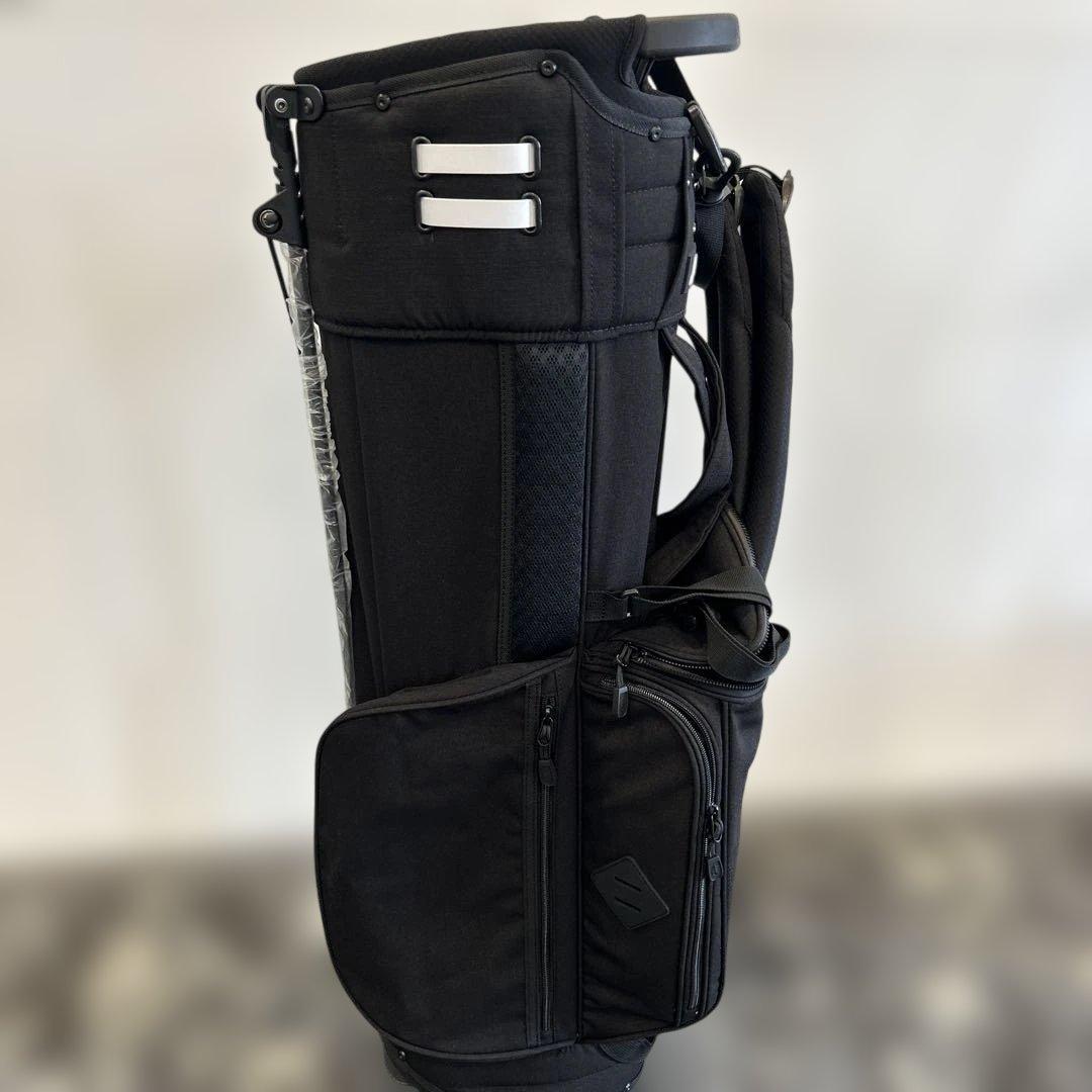 Jones ゴルフバッグ