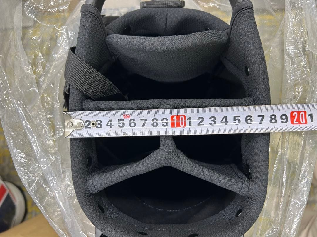 Jones ゴルフバッグ