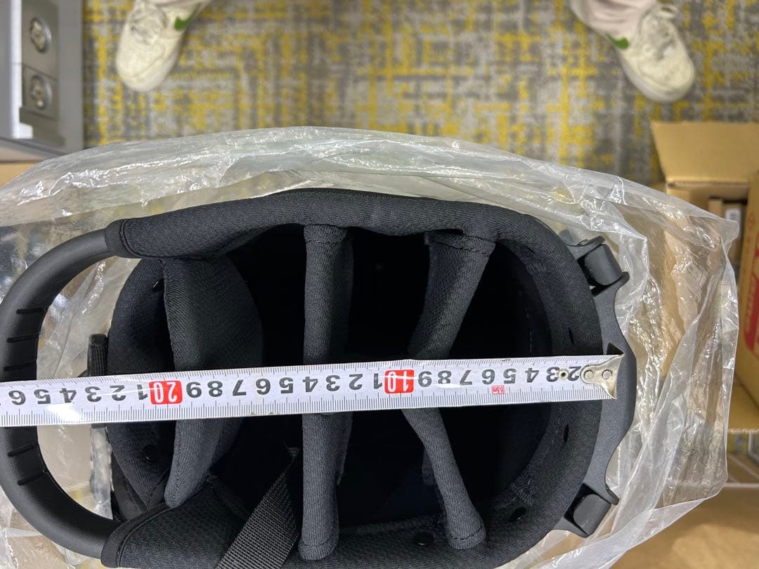 Jones ゴルフバッグ