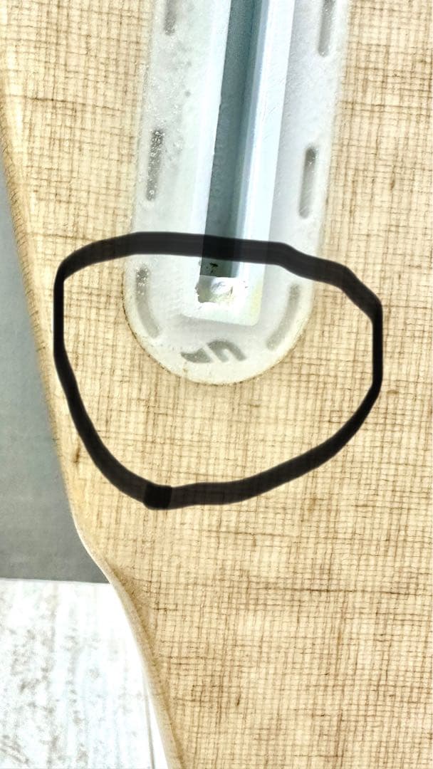 DEAD KOOKS デットクークス FLAX5'6 TORO2 ツインフィン - メルカリ