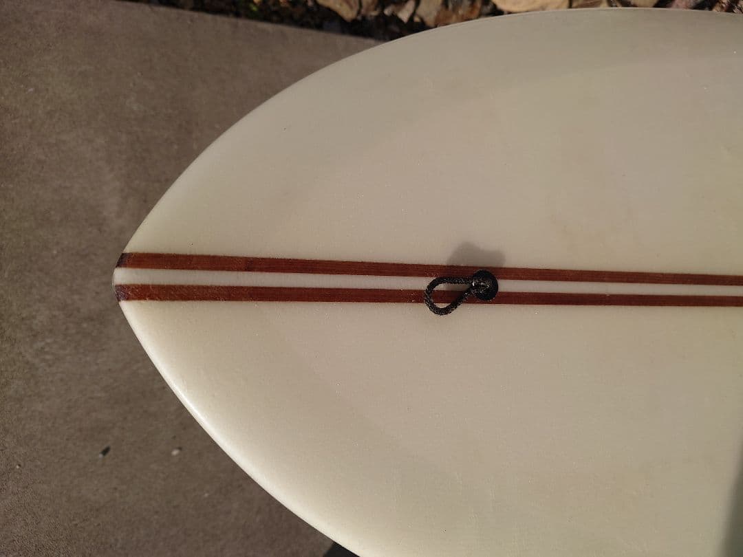 サーフボードロングボード　dewey weber stylist9.6