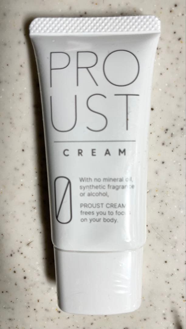 PROUST ブルーストクリーム 30g