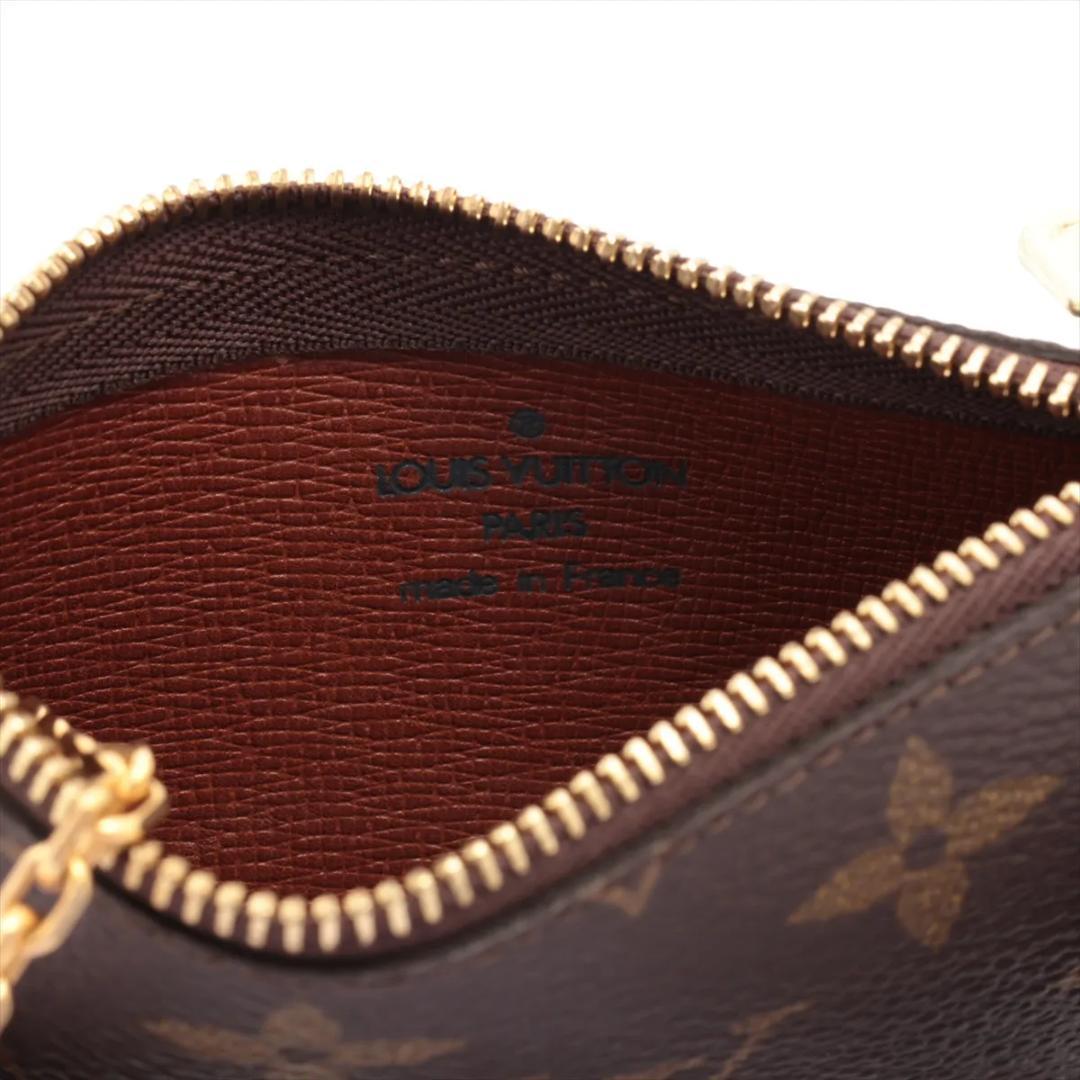 Louis Vuitton ルイ・ヴィトン モノグラム ケース 美品