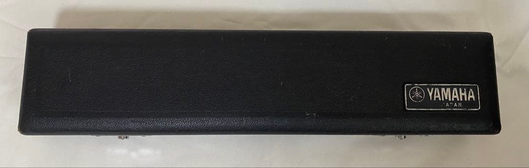 K*1様 SANKYO　フルート PRIMA ETUDE 頭銀製