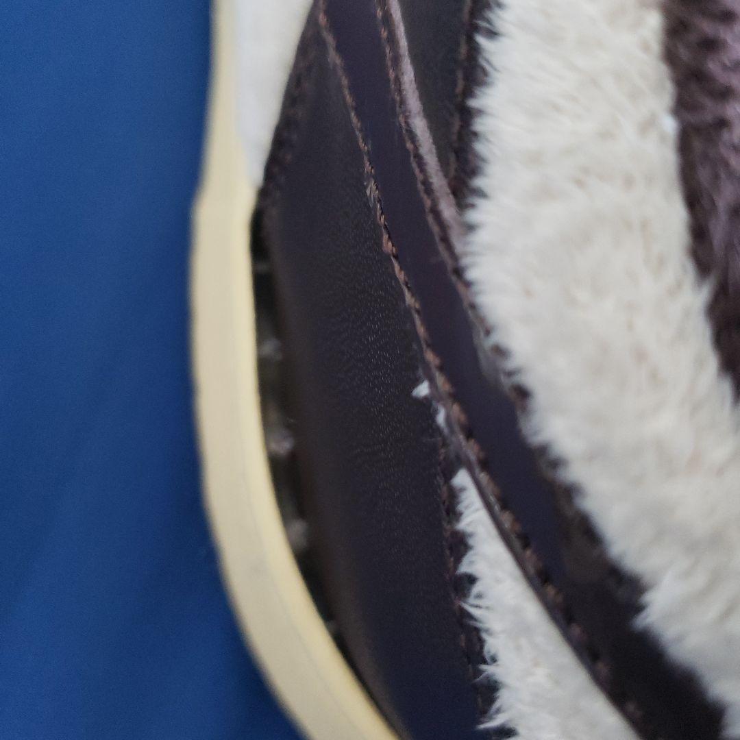 NIKE 　ダンクロー　テディベア　24cm　レア　Teddy Bear　廃盤