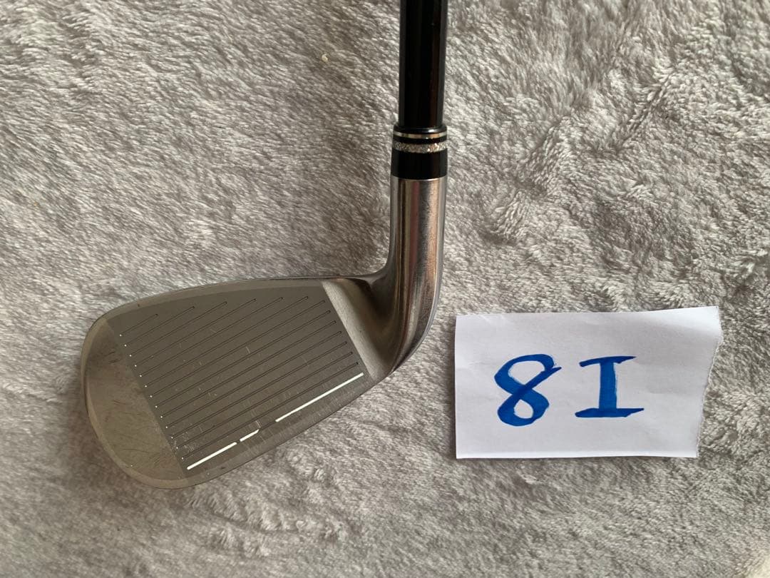 お買い得‼️ゼクシオプライム アイアン 2019 4本セット SP-1000-R