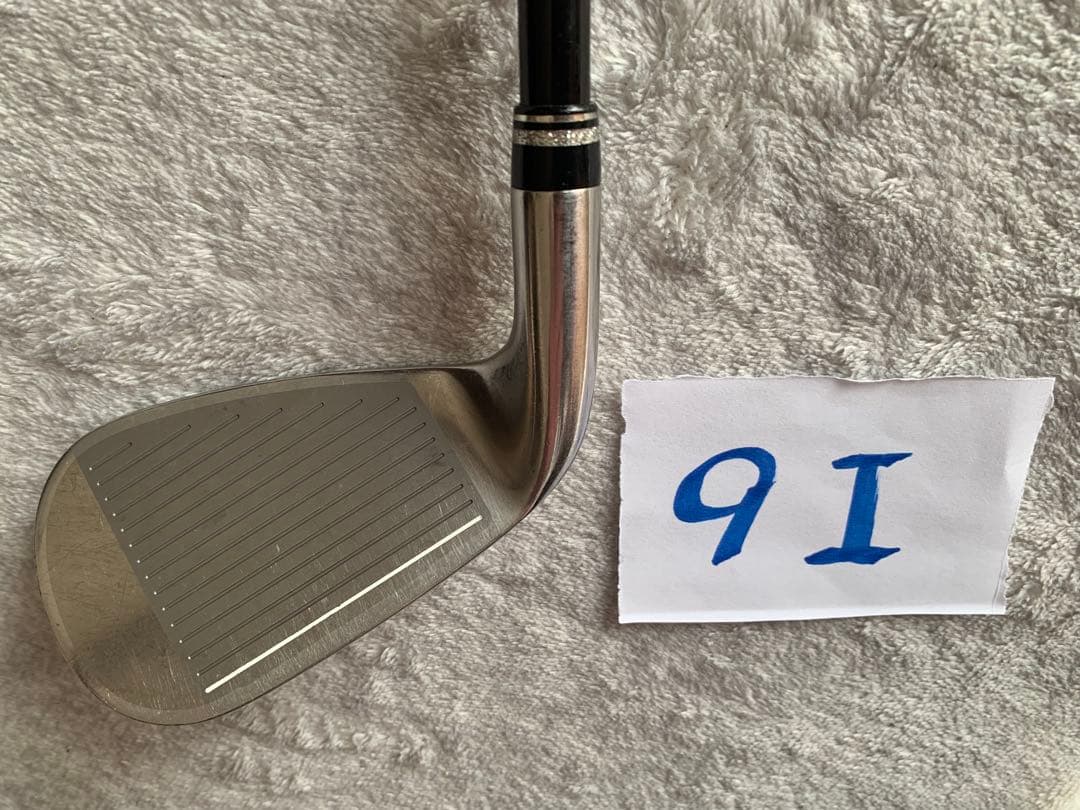 お買い得‼️ゼクシオプライム アイアン 2019 4本セット SP-1000-R