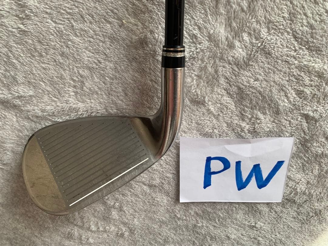 お買い得‼️ゼクシオプライム アイアン 2019 4本セット SP-1000-R