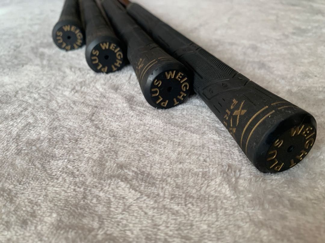 お買い得‼️ゼクシオプライム アイアン 2019 4本セット SP-1000-R