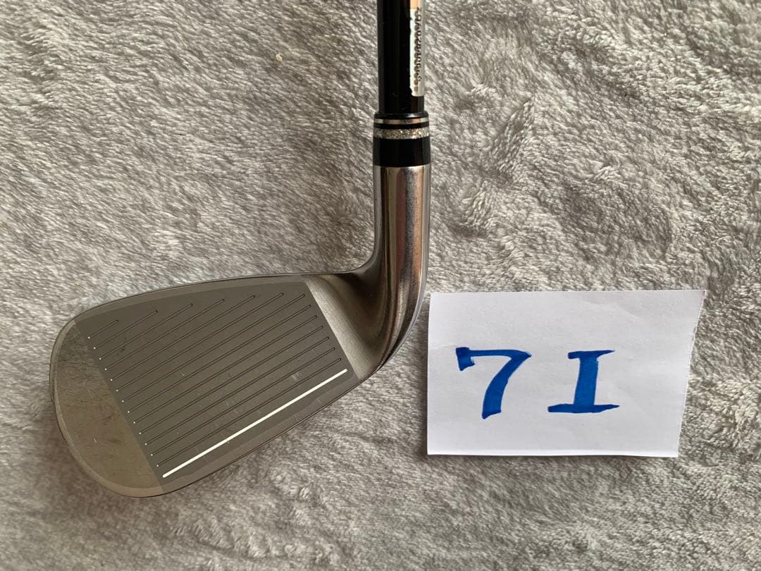 お買い得‼️ゼクシオプライム アイアン 2019 4本セット SP-1000-R