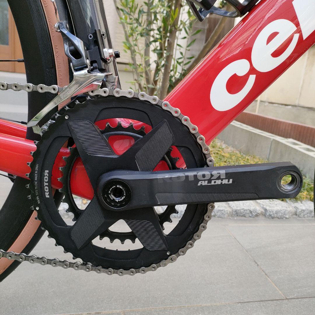 cervélo S3 サーベロ ロードバイク 51サイズ アルテグラ カーボン