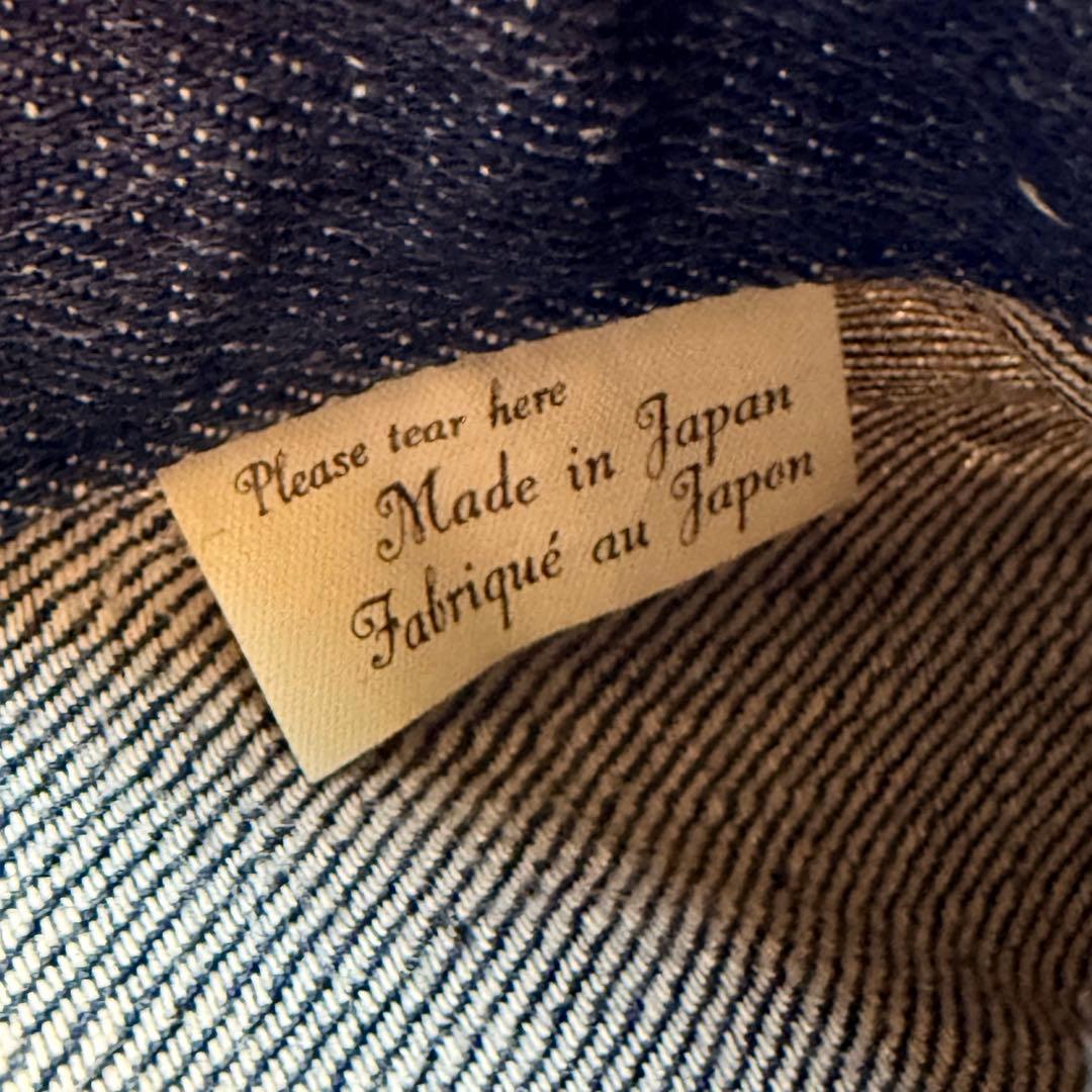 【日本製・極美品】LVC 1879＆1890 セットアップ 希少44 / W36