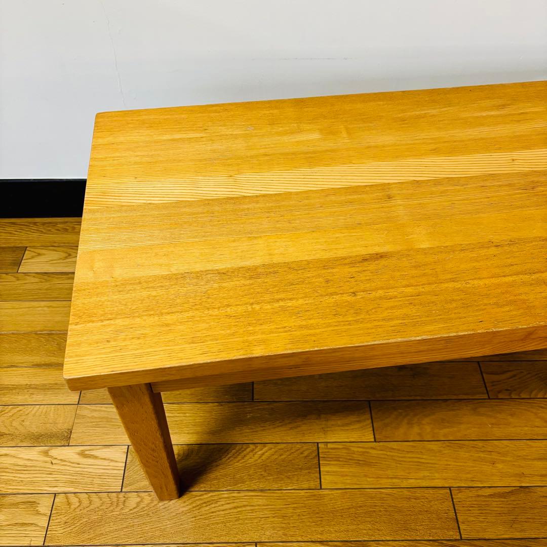 MUJI 無印良品 良品計画 ミドルテーブル テーブル 送料込み