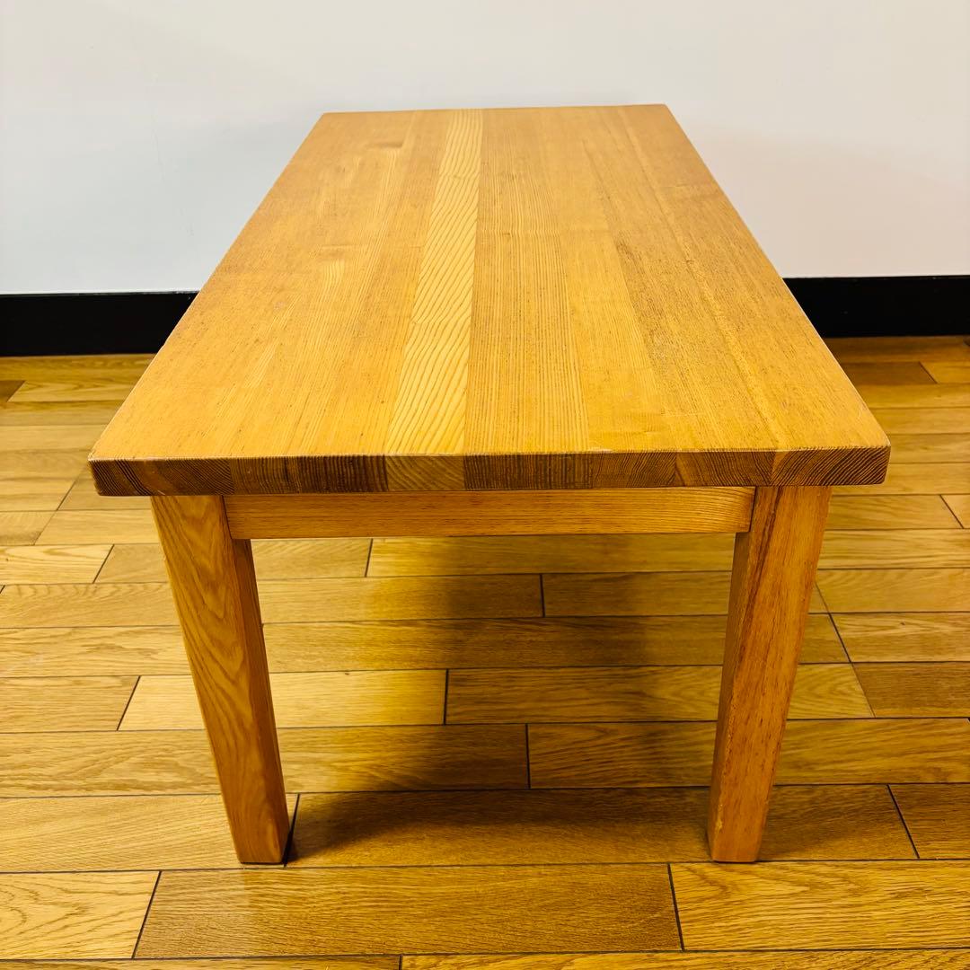 MUJI 無印良品 良品計画 ミドルテーブル テーブル 送料込み