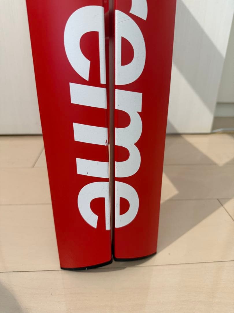 Supreme Lucano Step Ladder 脚立　台