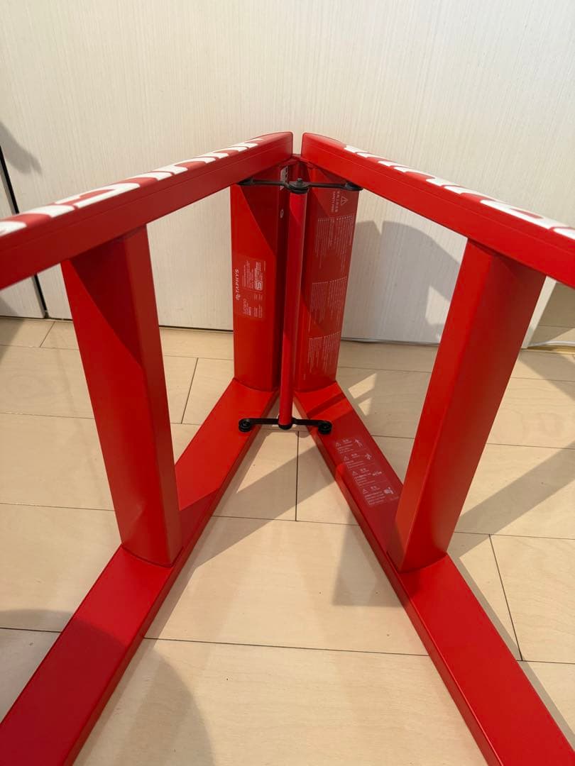 Supreme Lucano Step Ladder 脚立　台