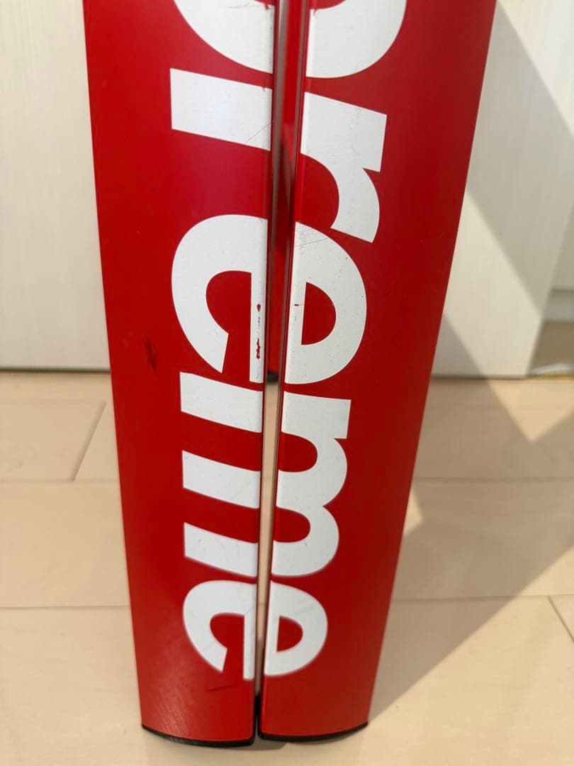 Supreme Lucano Step Ladder 脚立　台