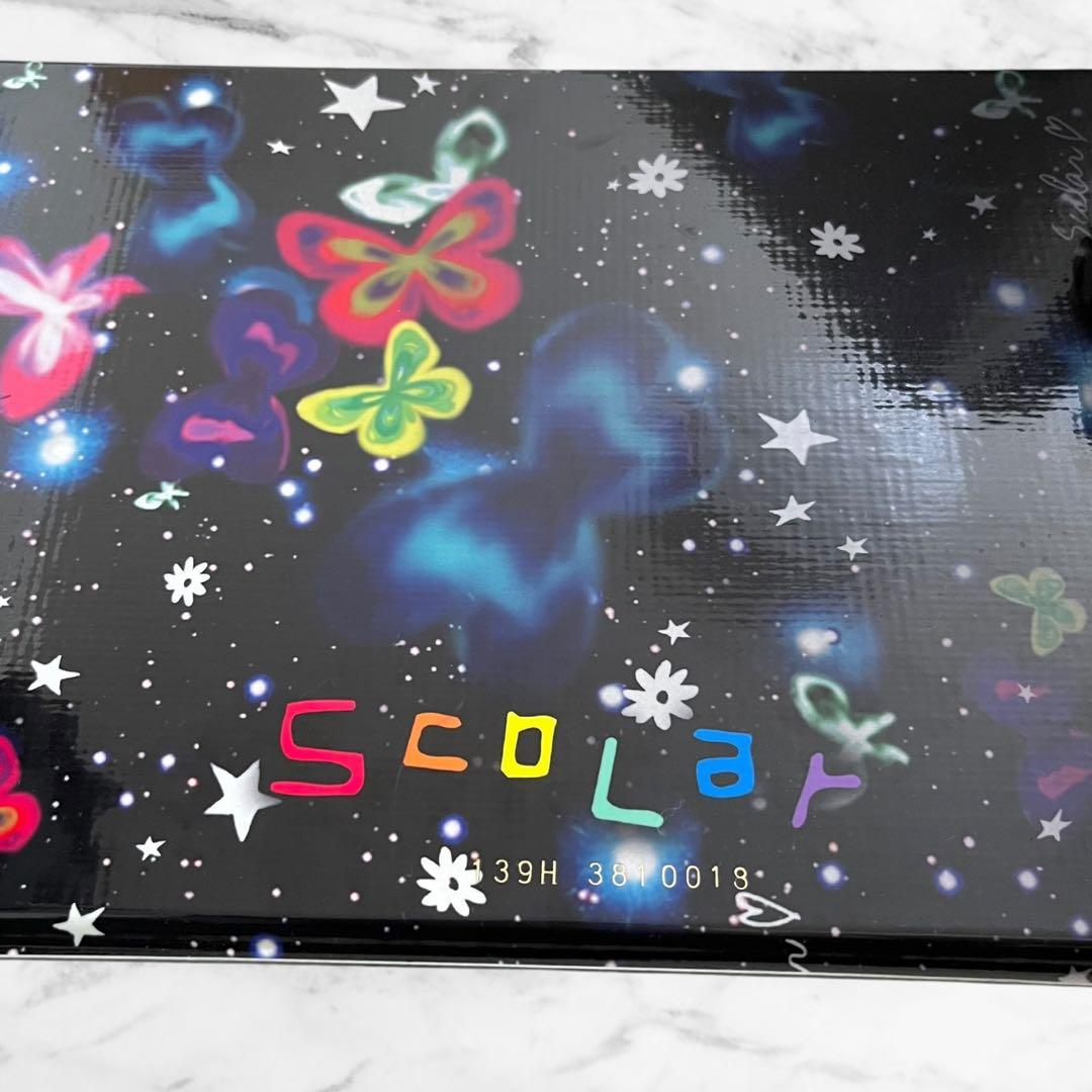 初心おすすめ】ScoLar スカラー スノーボード 2点セット 139cm - メルカリ