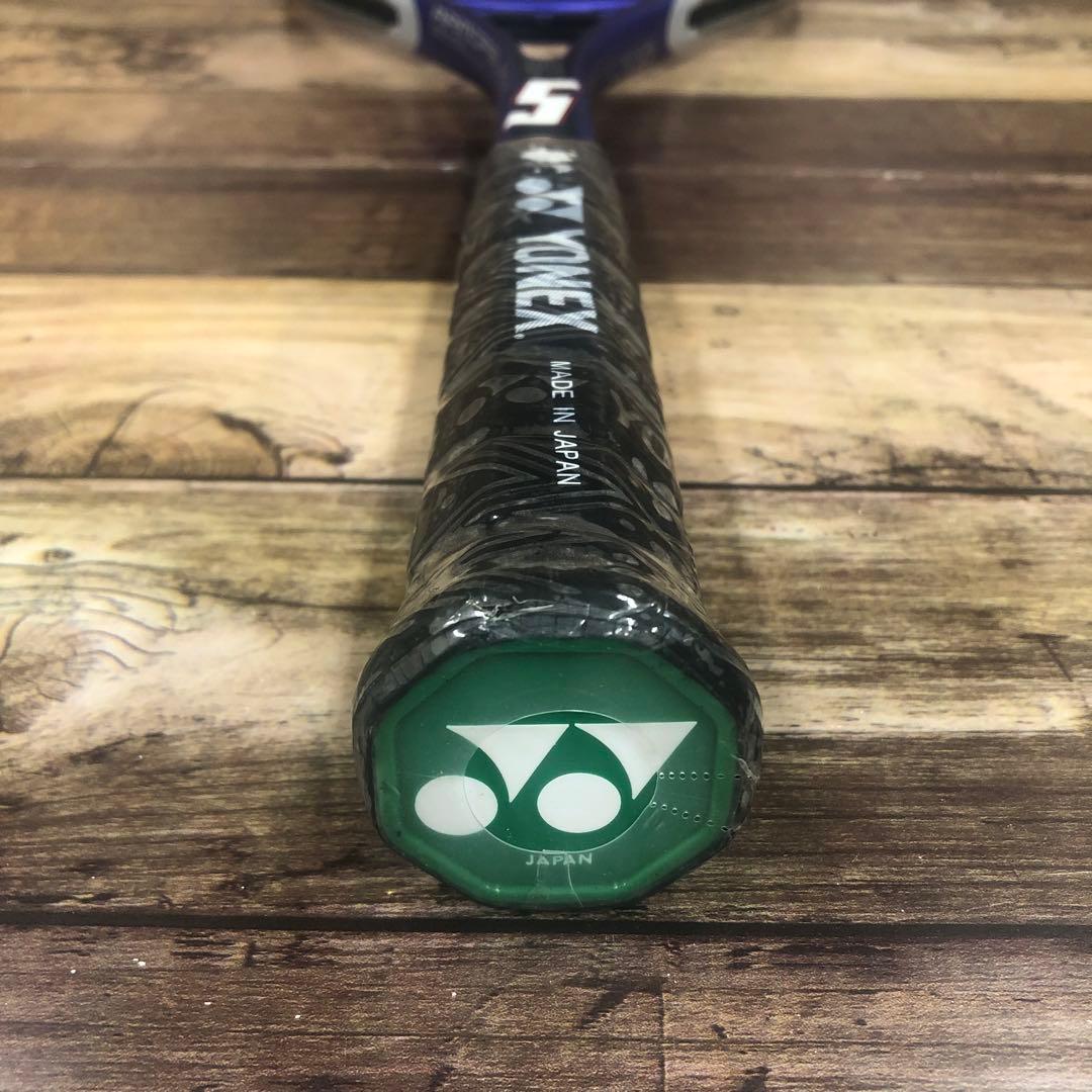 希少・未使用品] ヨネックス アーマーブレード5 ARB-5 ☆年代物レア