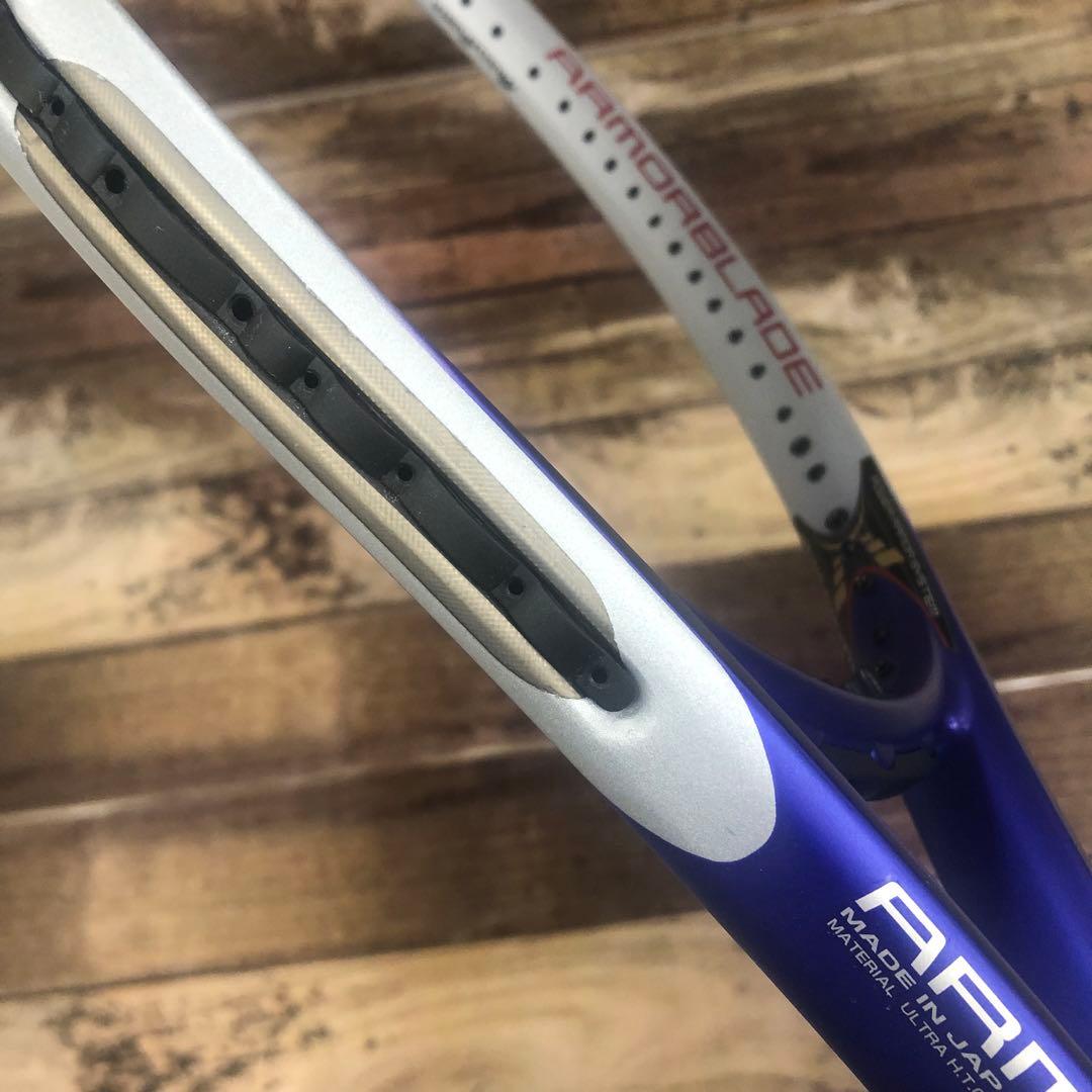 希少・未使用品] ヨネックス アーマーブレード5 ARB-5 ☆年代物レア