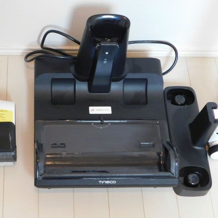 Tineco Floor One Switch S6 ティネコ 水拭きコードレス
