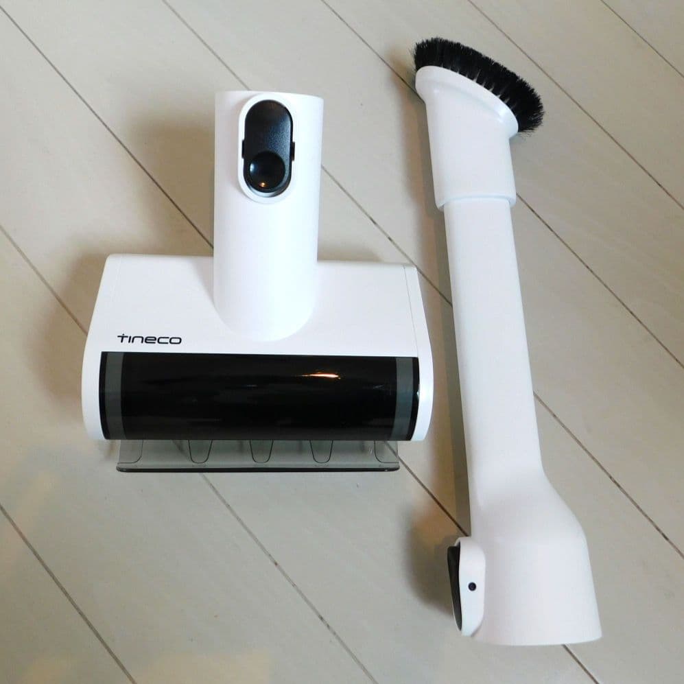 Tineco Floor One Switch S6 ティネコ 水拭きコードレス