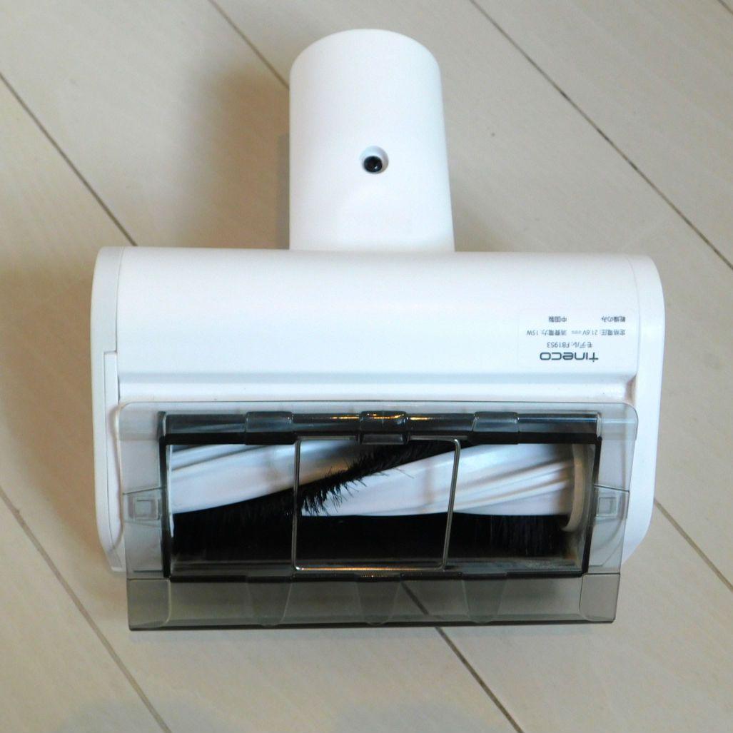 Tineco Floor One Switch S6 ティネコ 水拭きコードレス