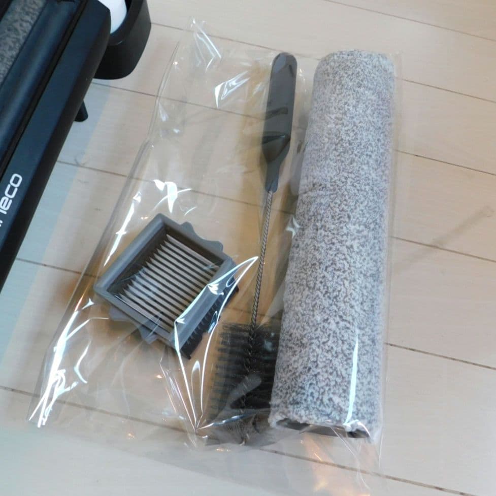 Tineco Floor One Switch S6 ティネコ 水拭きコードレス