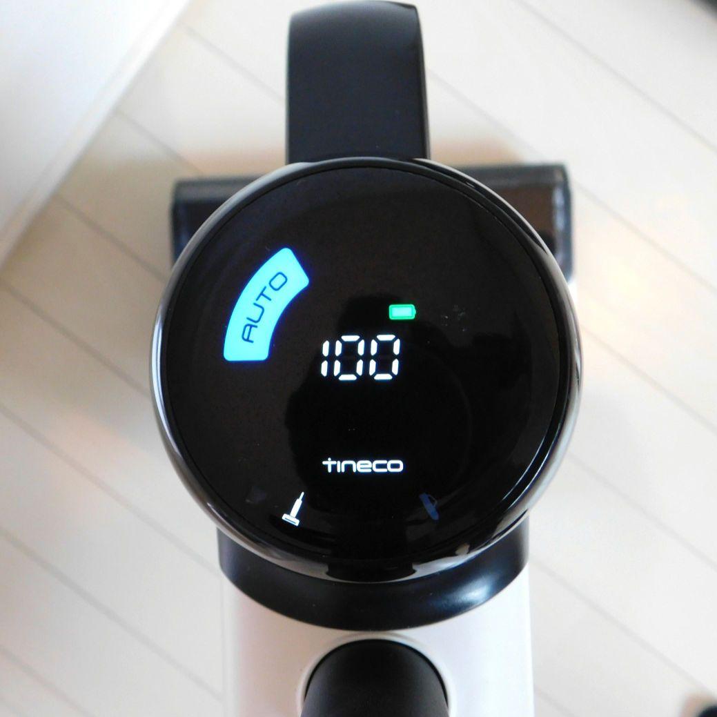 Tineco Floor One Switch S6 ティネコ 水拭きコードレス