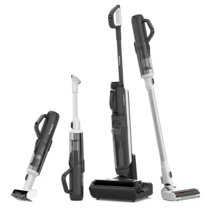 Tineco Floor One Switch S6 ティネコ 水拭きコードレス