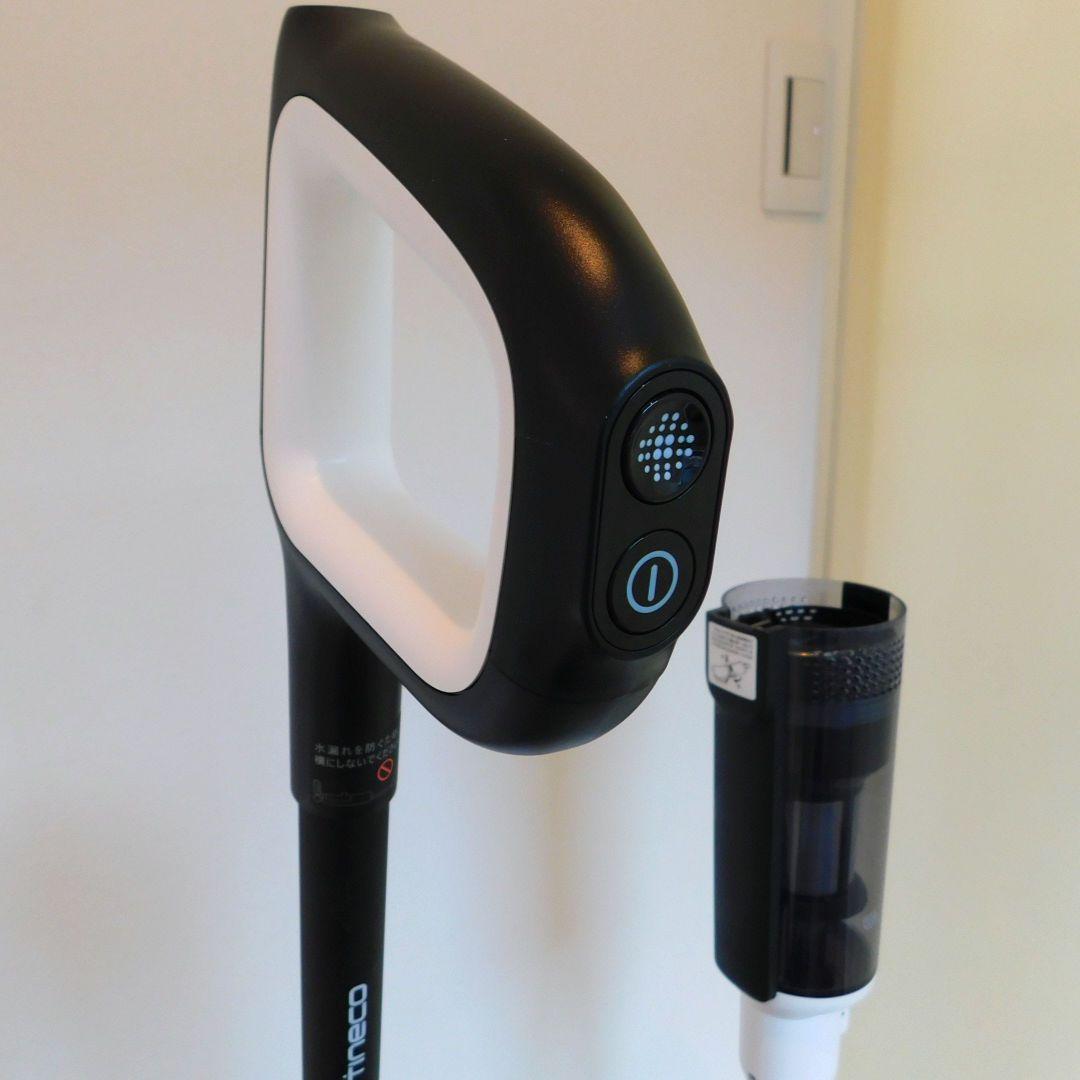 Tineco Floor One Switch S6 ティネコ 水拭きコードレス