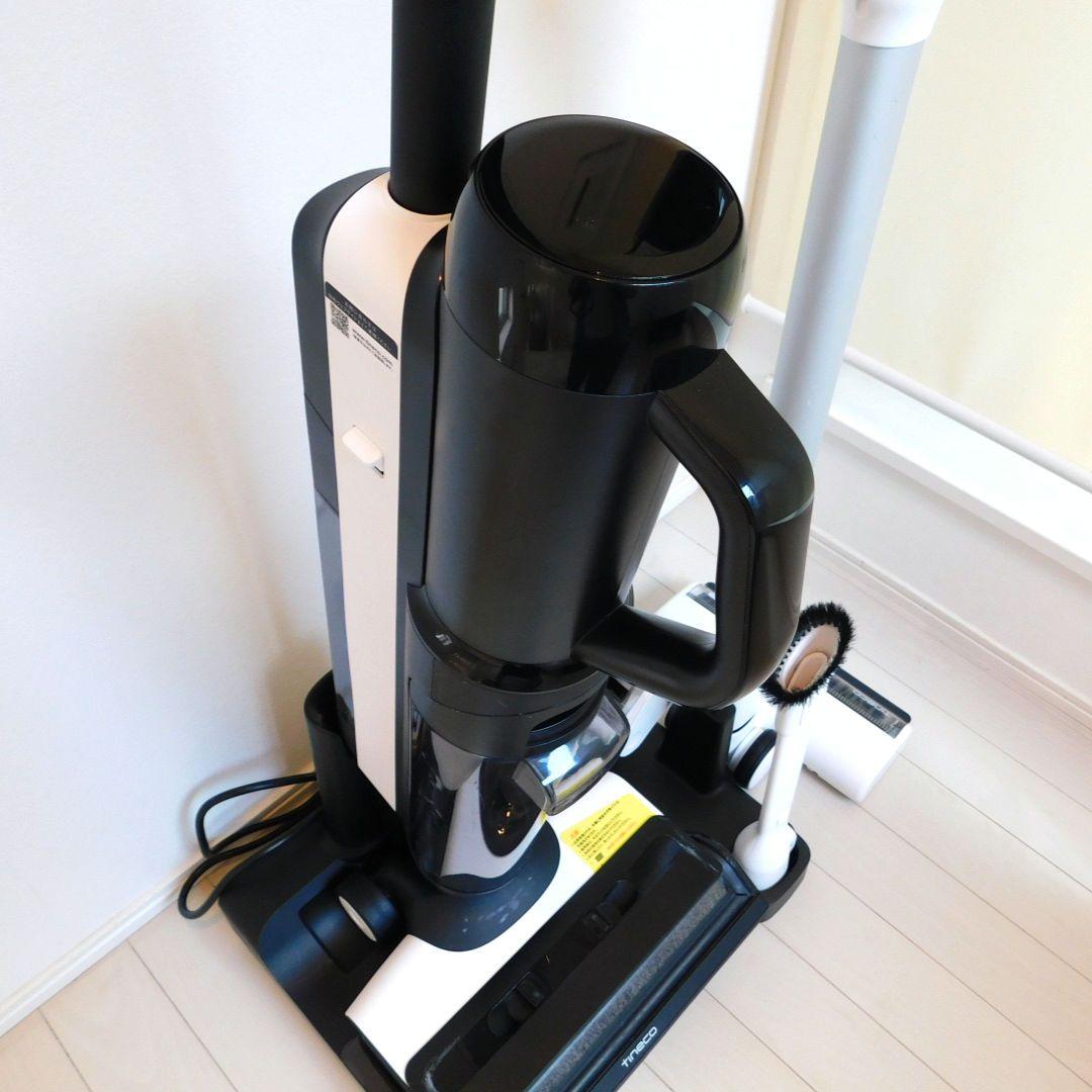 Tineco Floor One Switch S6 ティネコ 水拭きコードレス