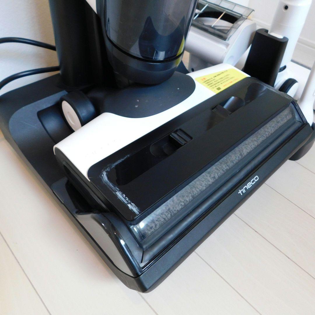 Tineco Floor One Switch S6 ティネコ 水拭きコードレス