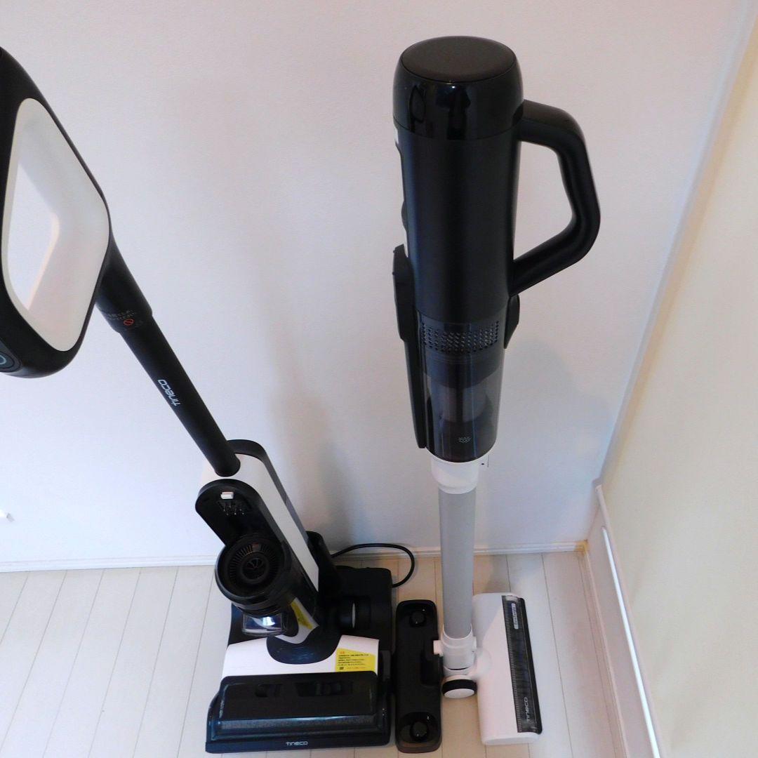 Tineco Floor One Switch S6 ティネコ 水拭きコードレス