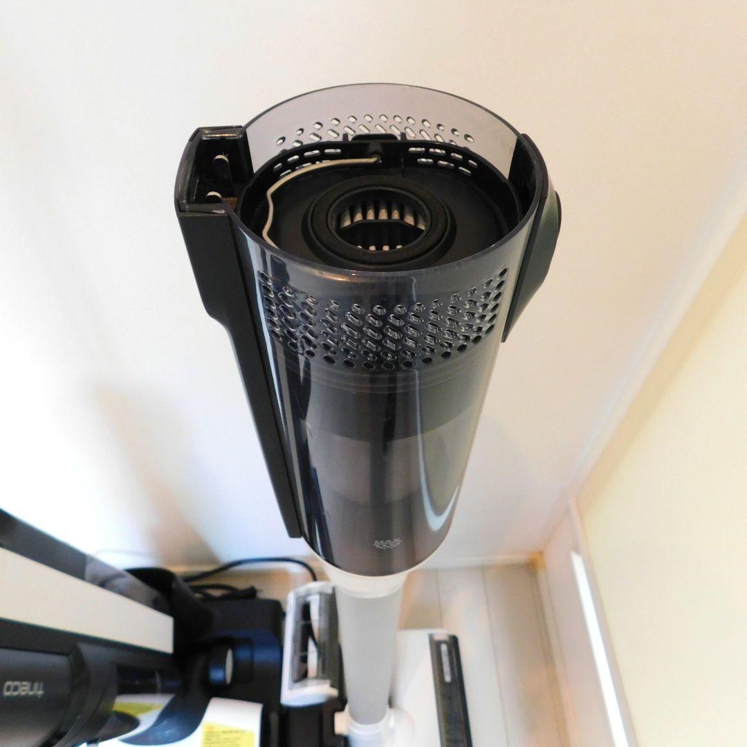 Tineco Floor One Switch S6 ティネコ 水拭きコードレス