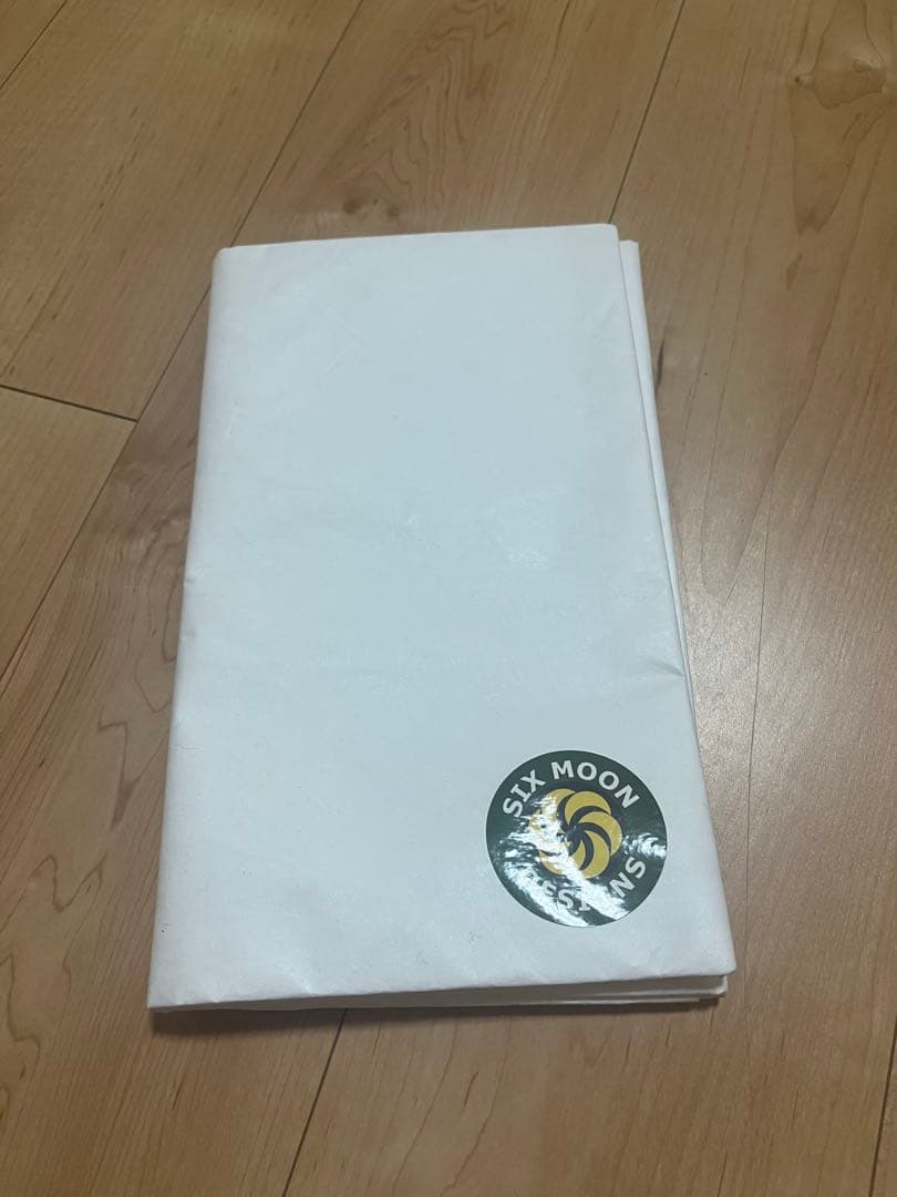 aitomo⭐︎anpan 様用/SIX MOON DESIGNS ルナーソロ