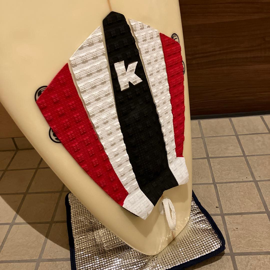 OCEAN SIDE サーフボード 198×49×6.0（センチ）32〜33L - メルカリ