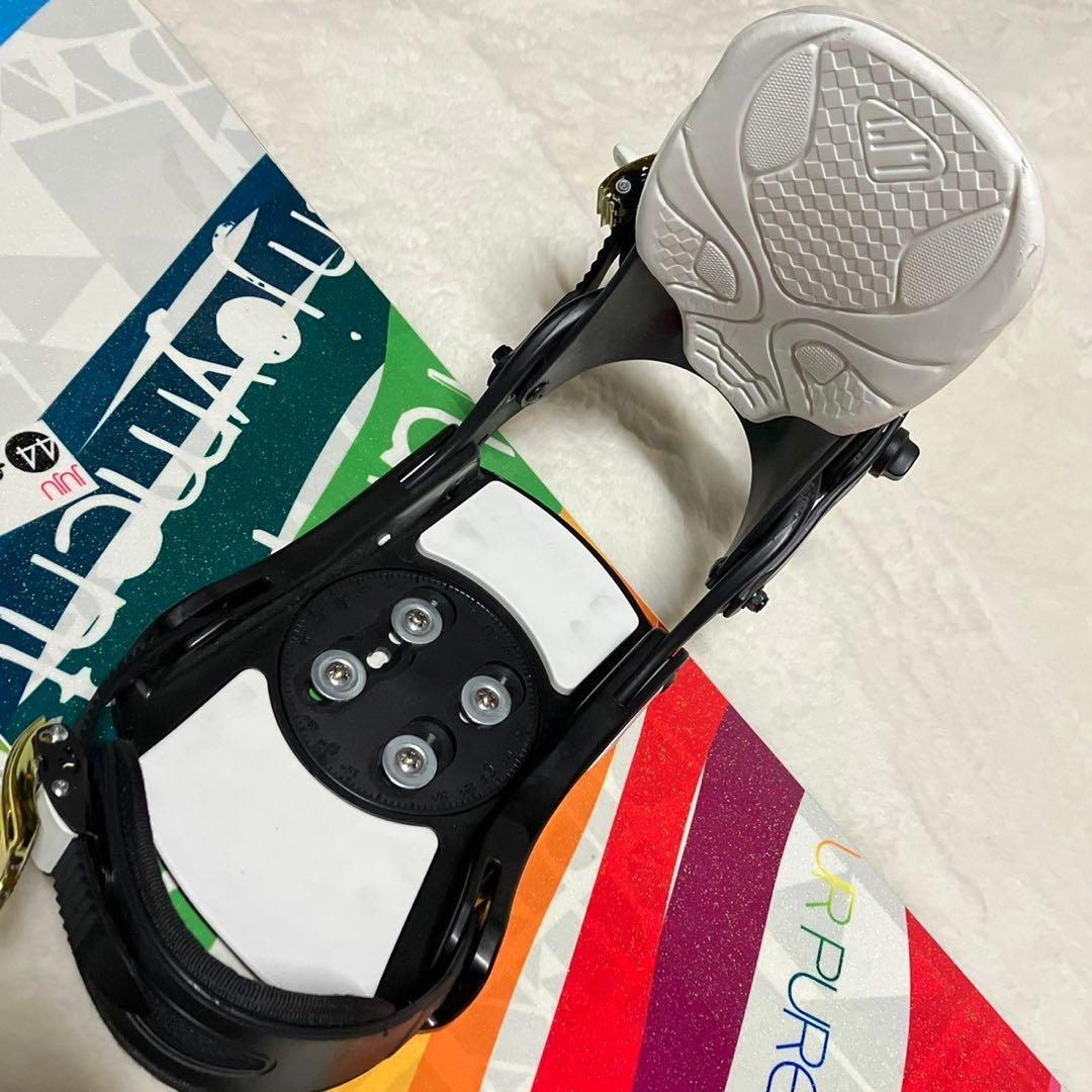 セット レディース fur pure enjoyment 144cm JUJU