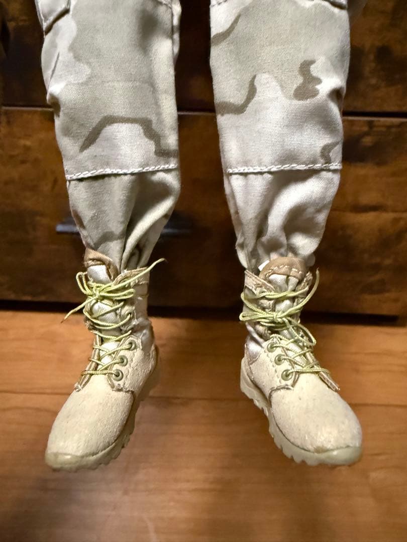 1/6 ホットトイズ 系 ダムトイズ 系 ミリタリー ソルジャー カスタム