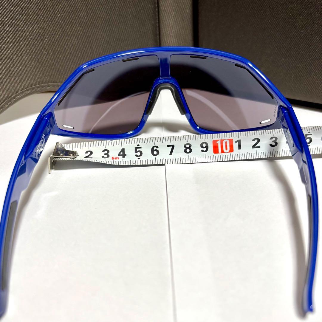 BRIKO スポーツサングラス　SUPERNOVA