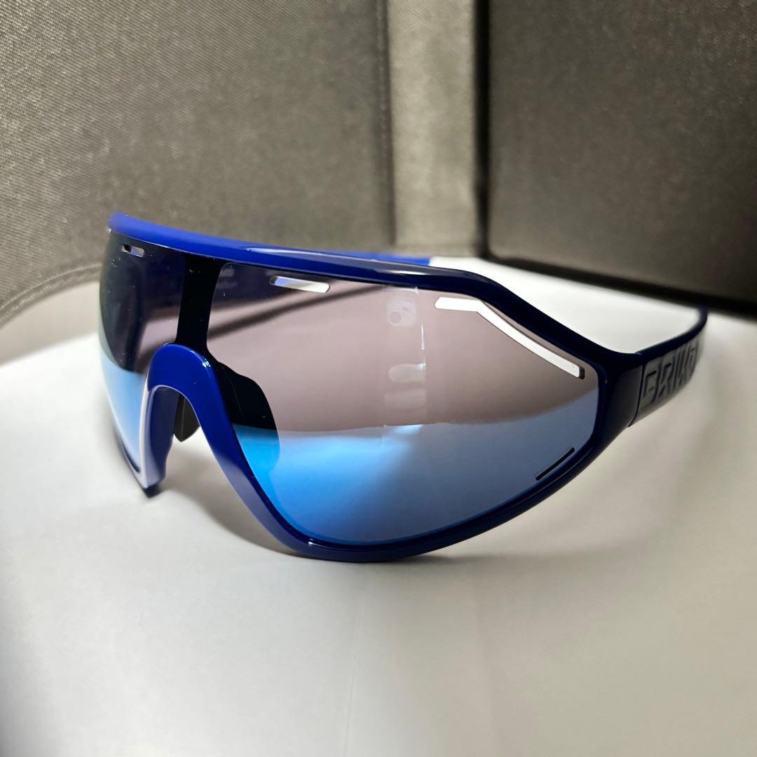 BRIKO スポーツサングラス　SUPERNOVA