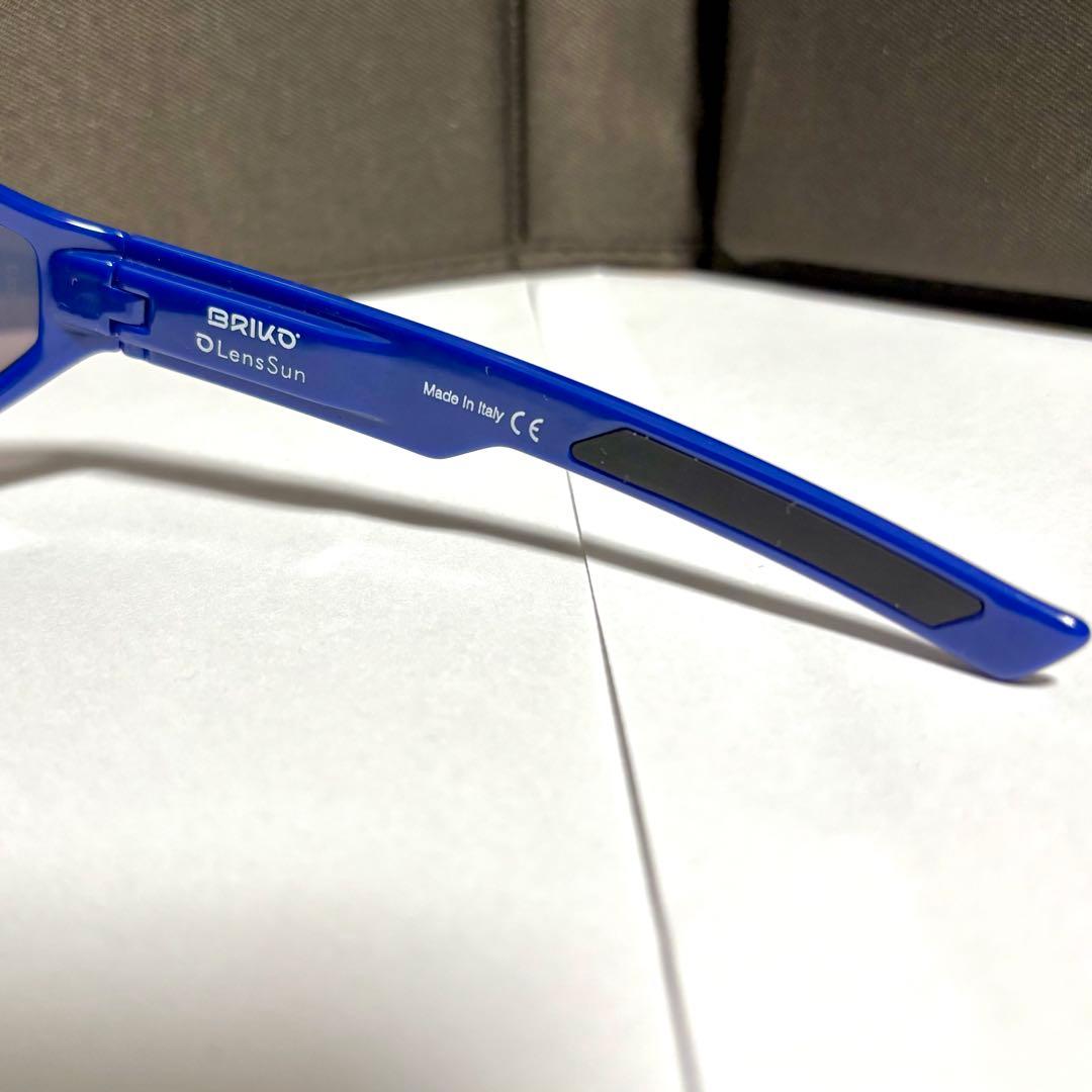 BRIKO スポーツサングラス　SUPERNOVA