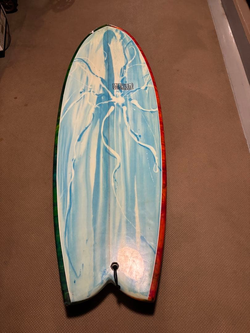 引き取り限定　サーフボード8本まとめ売り