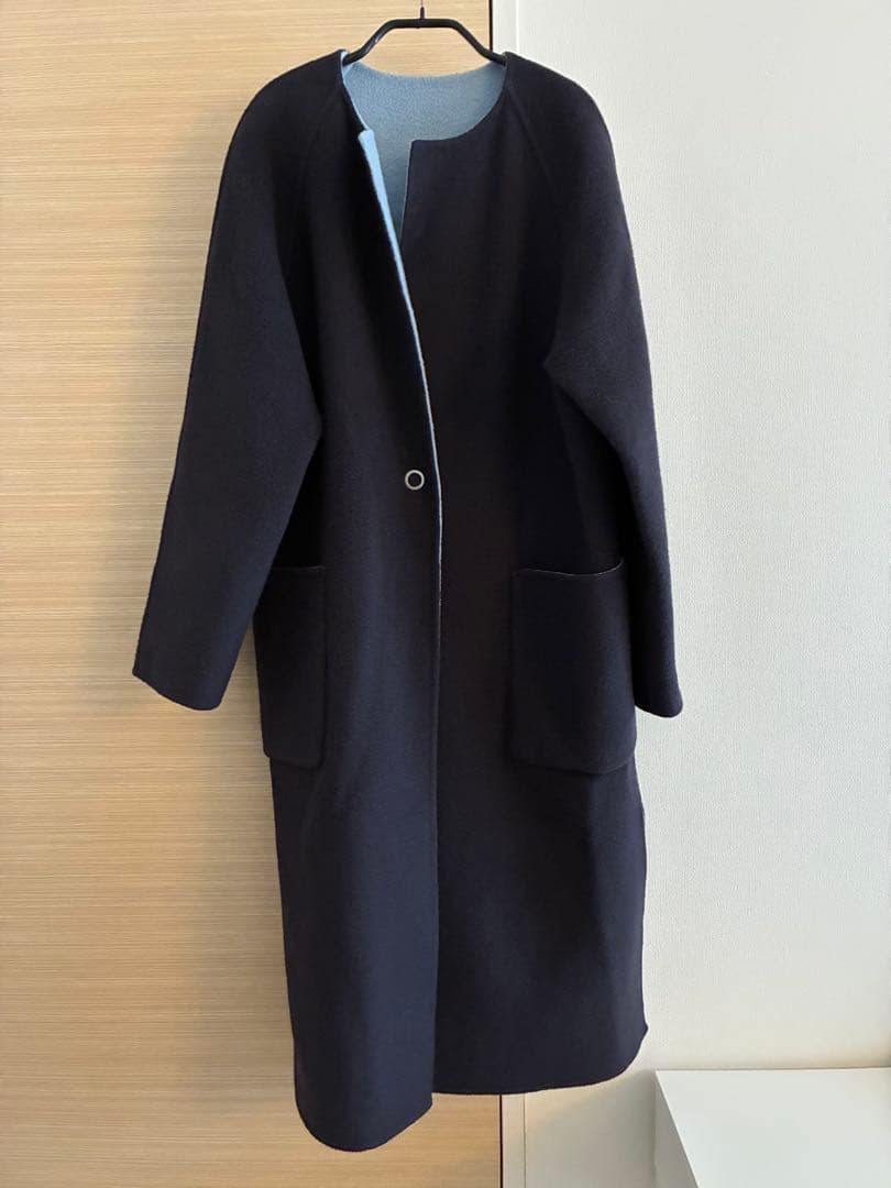 デミルクスビームス　コート