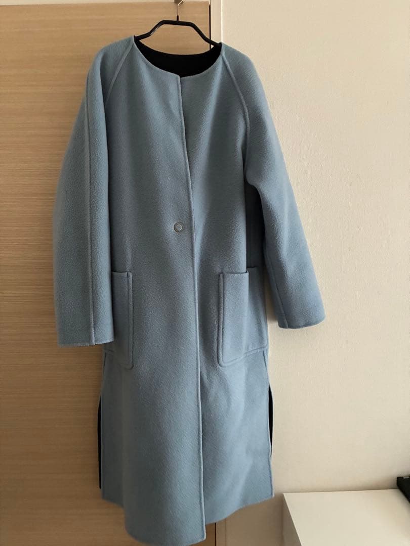 デミルクスビームス　コート