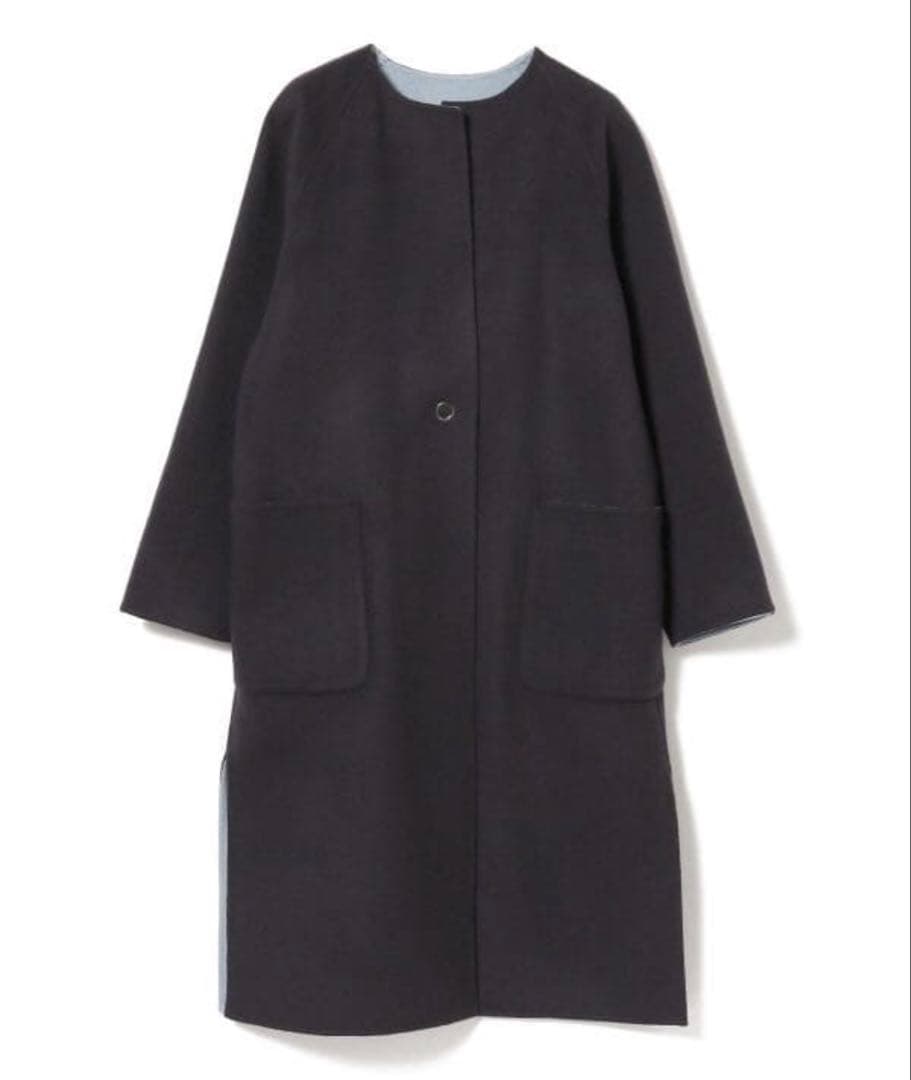 デミルクスビームス　コート