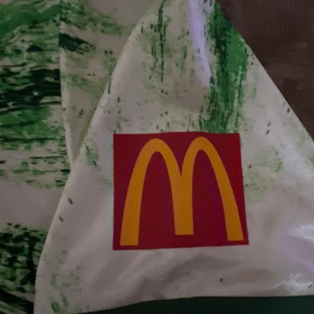 ヴェルディ川崎 支給 実使用 ユニホーム - メルカリ